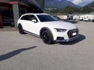 AUDI A4 allroad 40 TDI 190CV S tronic