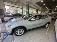 BMW X2 xDrive18d Advantage AUT.