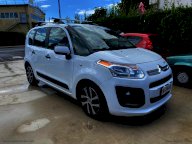 CITROEN C3 Picasso 1.4 VTi 95 GPL Seduction
