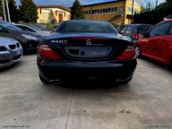 MERCEDES-BENZ SLK 200 Kompressor Sport