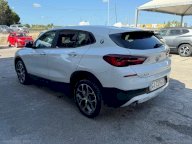 BMW X2 sDrive16d Goldplay Edition