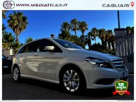 MERCEDES-BENZ B 180 CDI Executive