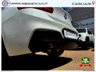 BMW 116d 5p. Msport