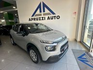 CITROEN C3 PureTech 83 S&S Feel