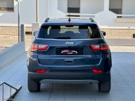 JEEP Compass 1.3 T4 190CV PHEV AT6 4xe Limit.