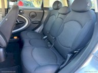 MINI Mini Cooper D Countryman ALL4 Automatica