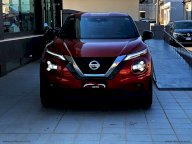 NISSAN Juke 1.0 DIG-T 114 CV Tekna