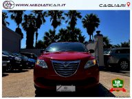 LANCIA Ypsilon 1.3 MJT 95 CV 5p. S&S Black&Red
