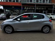 PEUGEOT 208 PureTech 82 5p. Access