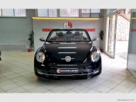 VOLKSWAGEN Maggiolino Cabrio 1.6 TDI 50TH