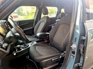 MINI Mini Cooper D Northwood Ed. Countryman AUTOM