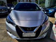 NISSAN Micra IG-T 100 5p. Acenta