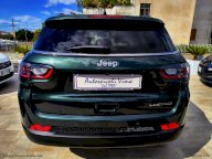 JEEP Compass 1.6 Mjt II 2WD Limited