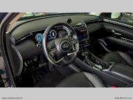 HYUNDAI Tucson 1.6 CRDI 48V DCT Exellence
