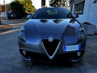 ALFA ROMEO Giulietta 1.6 JTDm TCT 120 CV Super