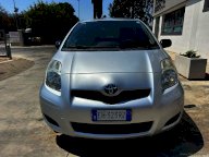 TOYOTA Yaris 1.0 5p. Now