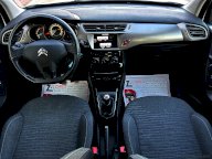 CITROEN C3 BlueHDi 75 Monna Lisa