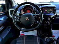 PEUGEOT 108 VTi 68 5p. Allure TOP