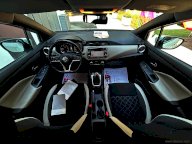 NISSAN Micra 1.5 dCi 8V 5p. N-Connecta