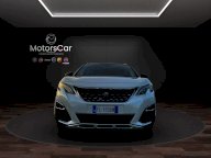 PEUGEOT 3008 BlueHDi 120 S&S EAT6 GT Line
