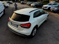 MERCEDES-BENZ GLA 180 d Automatic Executive