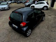 TOYOTA Aygo 1.0 12V VVT-i 3p. Sol