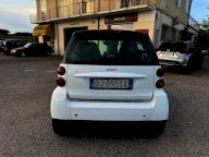 SMART fortwo 1000 52 kW COUPE PULSE