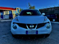 NISSAN Juke 1.6 Tekna