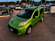 FIAT QUBO 1.4 8V 77 CV Dynamic Natural Power