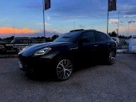 MASERATI Grecale MHEV 330 CV Modena