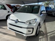 VOLKSWAGEN 1.0 5p. EVO move up BMT