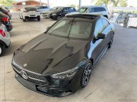 MERCEDES-BENZ CLA 200 d Automatic AMG Line Premium