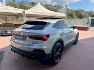 AUDI Q3 SPB 35 TDI quattro S tr. S line ed.