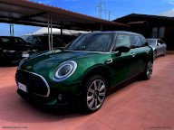 MINI Mini Cooper D Clubman