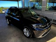 VOLKSWAGEN T-Cross 1.0 TSI Edition Plus