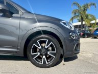 FIAT 500X 1.6 M.Jet 130 CV Sport