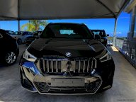 BMW X1 sDrive 18d Msport