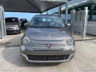 FIAT 500 C 1.0 Hybrid Dolcevita