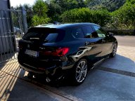 BMW 118d 5p. Msport