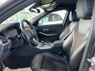 BMW 320d 48V Msport