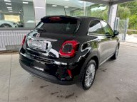 FIAT 500X 1.6 M.Jet 130 CV Connect