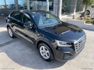 AUDI Q2 30 TDI Business Advanced