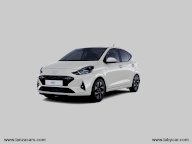 HYUNDAI i10 1.0 MPI Connectline