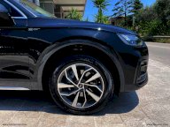 AUDI Q5 SPB 40 TDI quattro S tronic