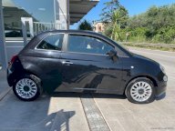 FIAT 500 1.0 Hybrid Lounge