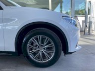 ALFA ROMEO Stelvio 2.2 T.diesel 160CV AT8 RWD Bus.