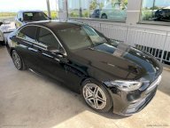 MERCEDES-BENZ C 220 d Mild hybrid Premium