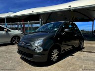 FIAT 500 1.0 Hybrid Cult