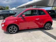 FIAT 500 1.0 Hybrid