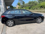BMW 116d 5p. Business Advantage